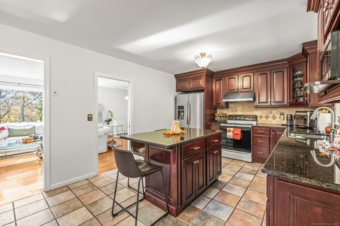 Tiny photo for 1 Skyline Drive, Danbury, CT 06810 (MLS # 24137163)