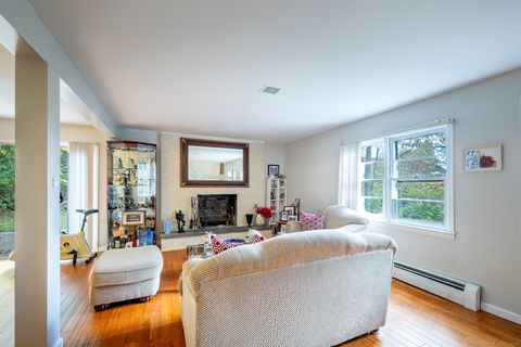 Tiny photo for 1 Skyline Drive, Danbury, CT 06810 (MLS # 24137163)