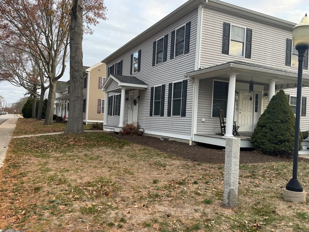 Photo of 38A Prospect Street, Stonington, CT 06379 (MLS # 24141521)