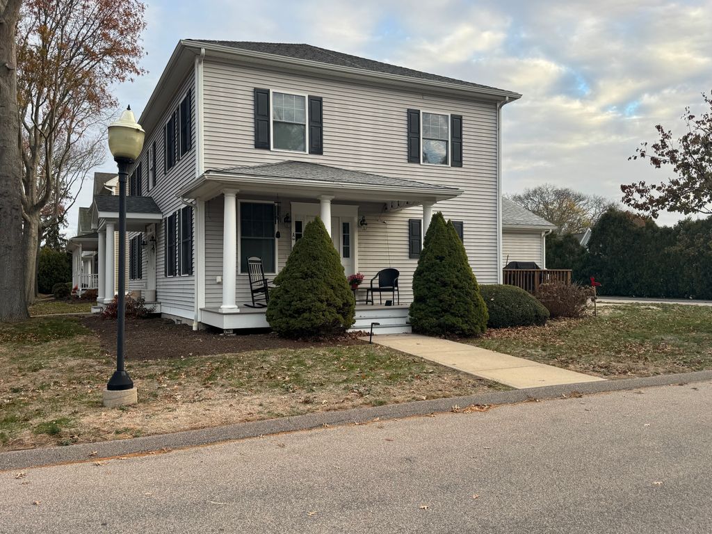 Photo of 38A Prospect Street, Stonington, CT 06379 (MLS # 24141521)