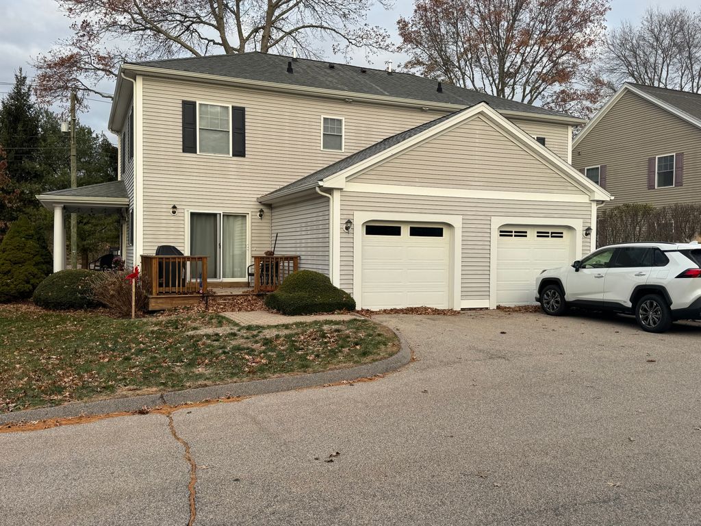 Photo of 38A Prospect Street, Stonington, CT 06379 (MLS # 24141521)