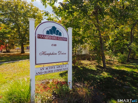 Tiny photo for 15 Hampshire Drive #15, Wolcott, CT 06716 (MLS # 24212310)