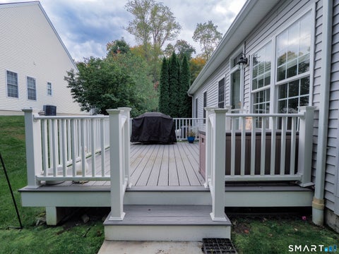 Tiny photo for 15 Hampshire Drive #15, Wolcott, CT 06716 (MLS # 24212310)