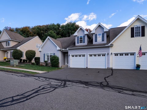 Tiny photo for 15 Hampshire Drive #15, Wolcott, CT 06716 (MLS # 24212310)