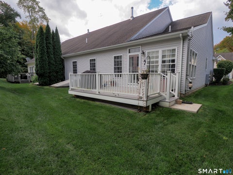 Tiny photo for 15 Hampshire Drive #15, Wolcott, CT 06716 (MLS # 24212310)