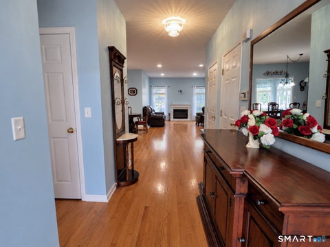 Tiny photo for 15 Hampshire Drive #15, Wolcott, CT 06716 (MLS # 24212310)