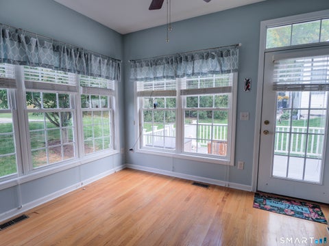 Tiny photo for 15 Hampshire Drive #15, Wolcott, CT 06716 (MLS # 24212310)