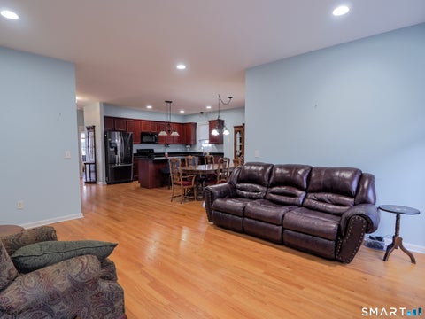 Tiny photo for 15 Hampshire Drive #15, Wolcott, CT 06716 (MLS # 24212310)