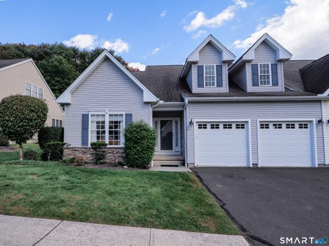 Photo of 15 Hampshire Drive #15, Wolcott, CT 06716 (MLS # 24212310)