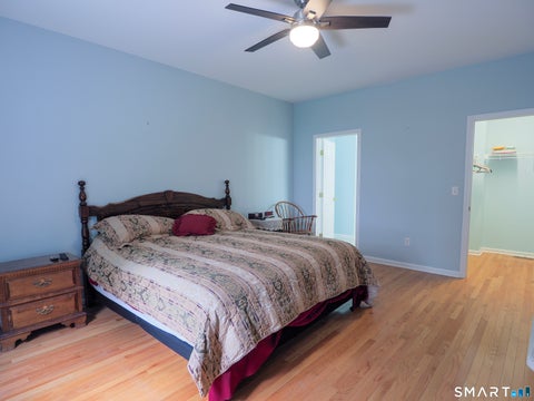 Tiny photo for 15 Hampshire Drive #15, Wolcott, CT 06716 (MLS # 24212310)