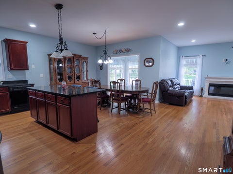 Tiny photo for 15 Hampshire Drive #15, Wolcott, CT 06716 (MLS # 24212310)