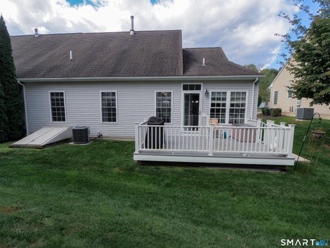 Tiny photo for 15 Hampshire Drive #15, Wolcott, CT 06716 (MLS # 24212310)