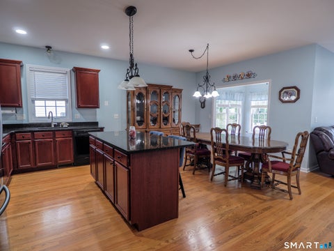 Tiny photo for 15 Hampshire Drive #15, Wolcott, CT 06716 (MLS # 24212310)