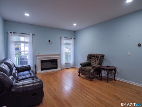 Tiny photo for 15 Hampshire Drive #15, Wolcott, CT 06716 (MLS # 24212310)