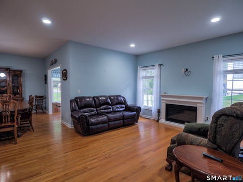 Tiny photo for 15 Hampshire Drive #15, Wolcott, CT 06716 (MLS # 24212310)