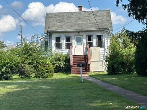 Photo of 84 Laurel Street, East Hartford, CT 06108 (MLS # 24199998)