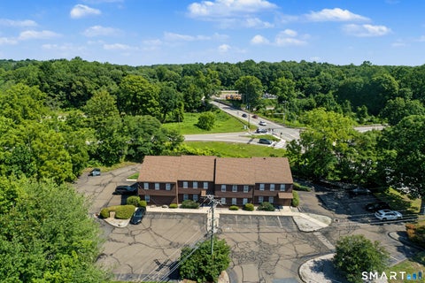 Photo of 6 Woodland Road #4A & 4B, Madison, CT 06443 (MLS # 24198543)