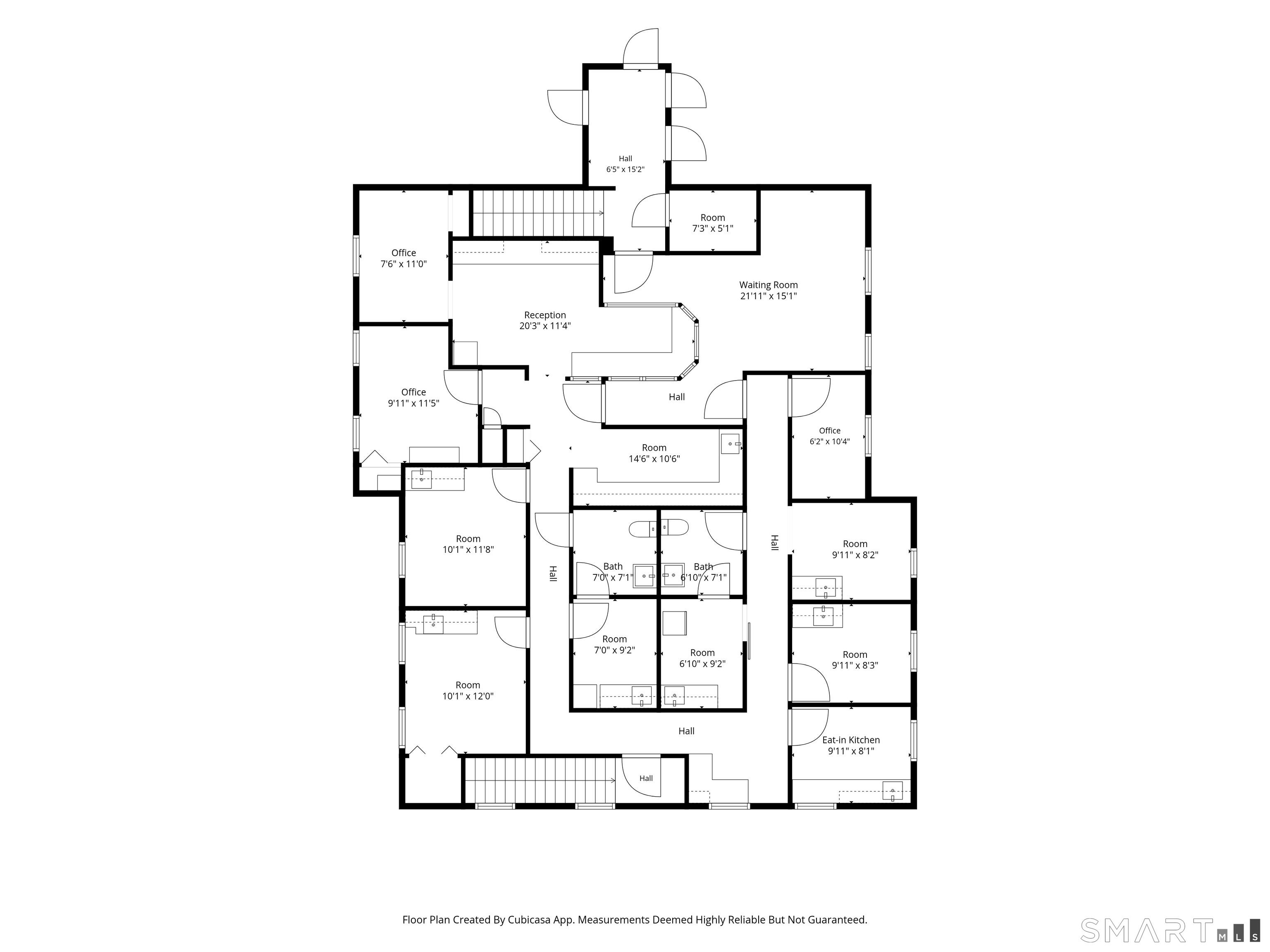 6 Woodland Road 4A & 4B