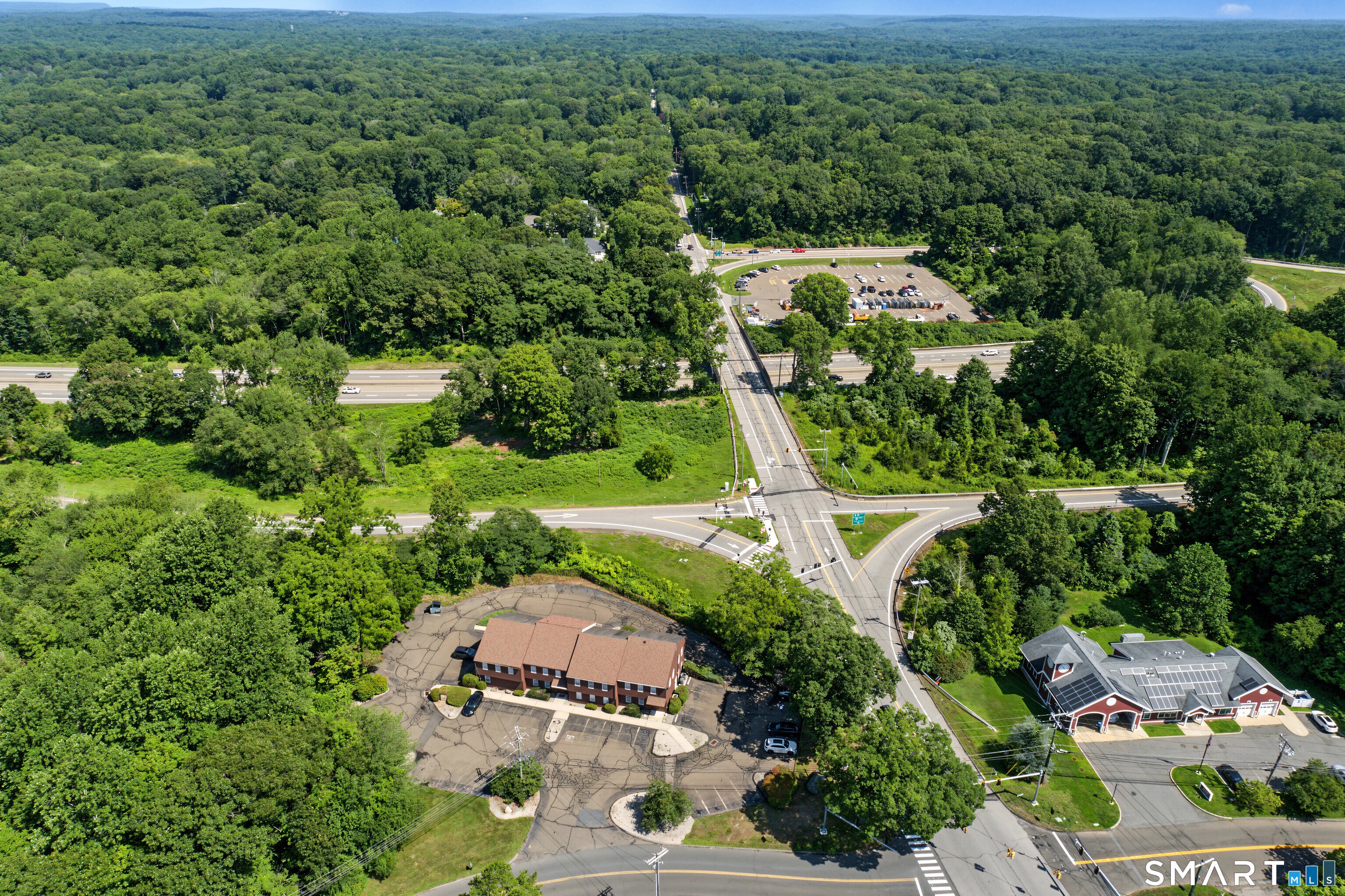 6 Woodland Road 4A & 4B