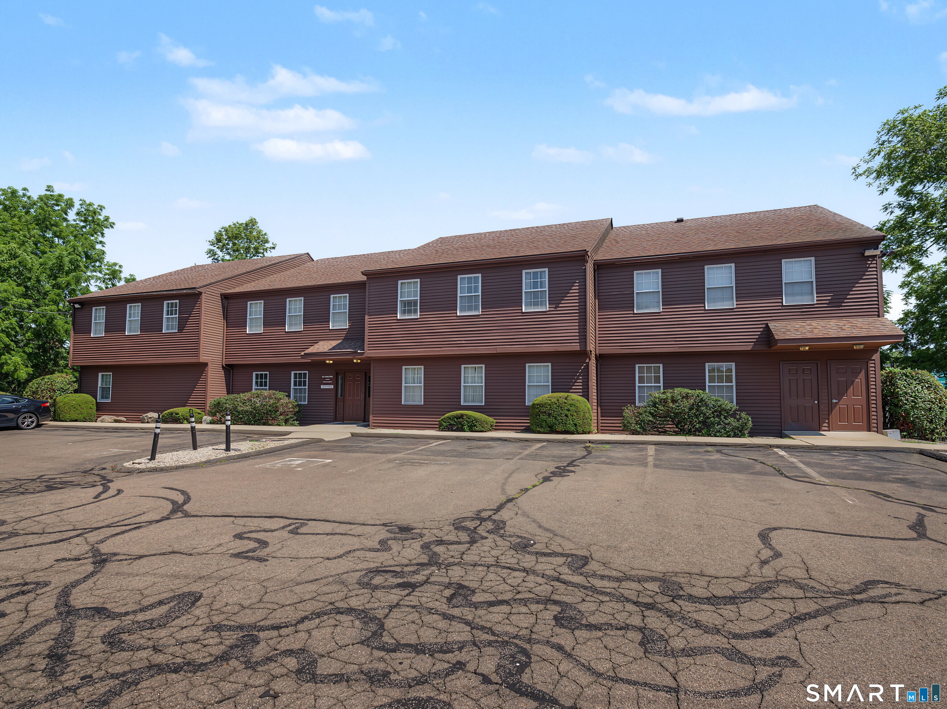 6 Woodland Road 4A & 4B