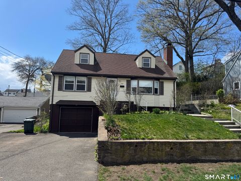 Photo of 265 Greenwood Street, Bridgeport, CT 06606 (MLS # 24168453)