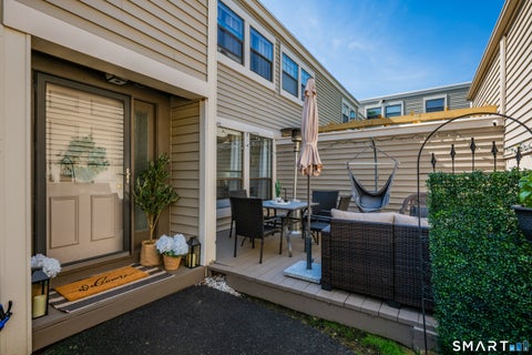 Condo For Sale - 33 Stevens Place #33<br/> Rocky Hill, CT 06067