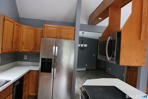 Tiny photo for 166 Cooper Lane, Stafford, CT 06076 (MLS # 24201598)