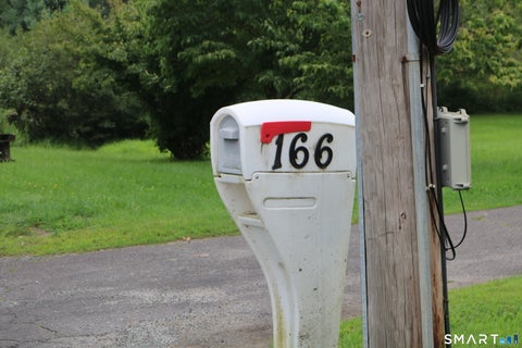 Tiny photo for 166 Cooper Lane, Stafford, CT 06076 (MLS # 24201598)