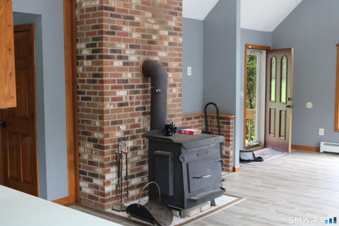 Tiny photo for 166 Cooper Lane, Stafford, CT 06076 (MLS # 24201598)
