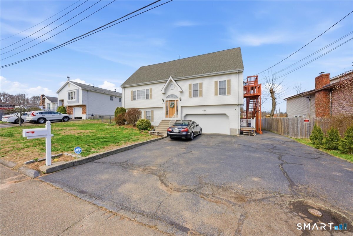 53 Moulthrop Street