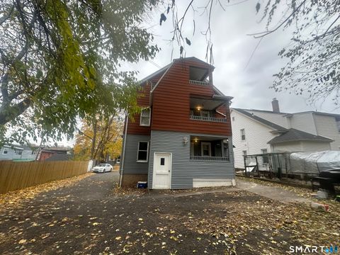 Tiny photo for 33 Emory Court, Bristol, CT 06010 (MLS # 24140214)