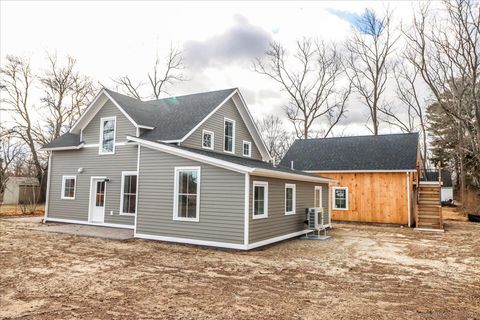 A home in Guilford