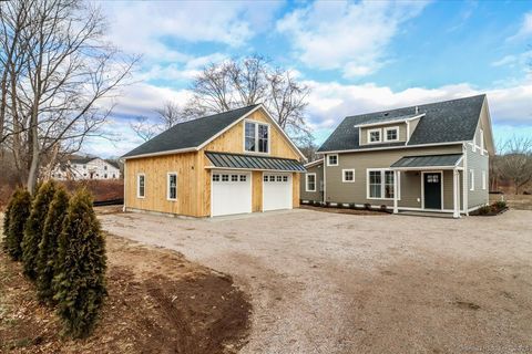 A home in Guilford