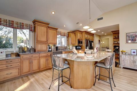 Tiny photo for 7 Nod Brook Road, Wallingford, CT 06492 (MLS # 24136120)