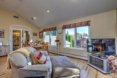 Tiny photo for 7 Nod Brook Road, Wallingford, CT 06492 (MLS # 24136120)