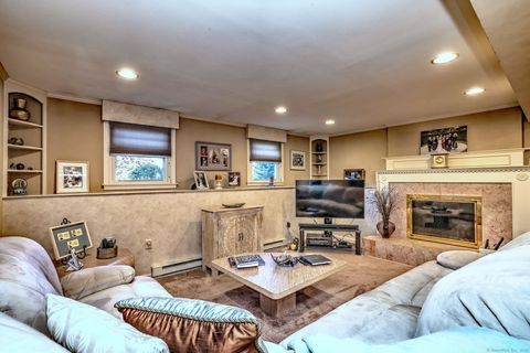 Tiny photo for 7 Nod Brook Road, Wallingford, CT 06492 (MLS # 24136120)