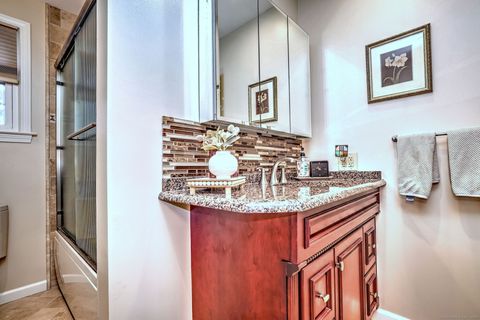 Tiny photo for 7 Nod Brook Road, Wallingford, CT 06492 (MLS # 24136120)