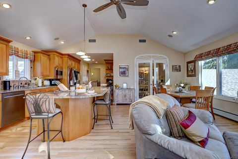 Tiny photo for 7 Nod Brook Road, Wallingford, CT 06492 (MLS # 24136120)