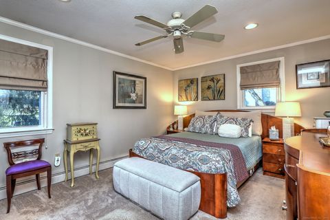 Tiny photo for 7 Nod Brook Road, Wallingford, CT 06492 (MLS # 24136120)