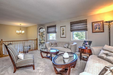 Tiny photo for 7 Nod Brook Road, Wallingford, CT 06492 (MLS # 24136120)