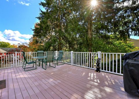 Tiny photo for 7 Nod Brook Road, Wallingford, CT 06492 (MLS # 24136120)