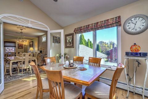 Tiny photo for 7 Nod Brook Road, Wallingford, CT 06492 (MLS # 24136120)