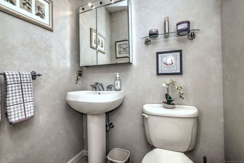 Tiny photo for 7 Nod Brook Road, Wallingford, CT 06492 (MLS # 24136120)