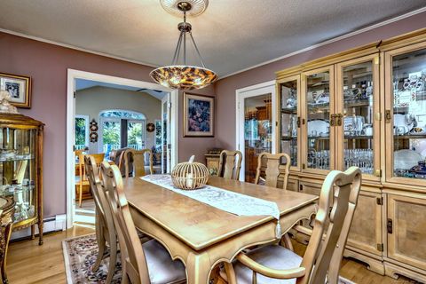 Tiny photo for 7 Nod Brook Road, Wallingford, CT 06492 (MLS # 24136120)