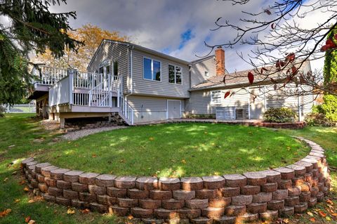 Tiny photo for 7 Nod Brook Road, Wallingford, CT 06492 (MLS # 24136120)