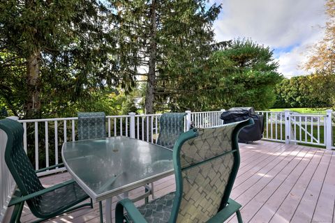 Tiny photo for 7 Nod Brook Road, Wallingford, CT 06492 (MLS # 24136120)