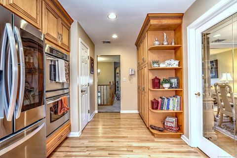 Tiny photo for 7 Nod Brook Road, Wallingford, CT 06492 (MLS # 24136120)