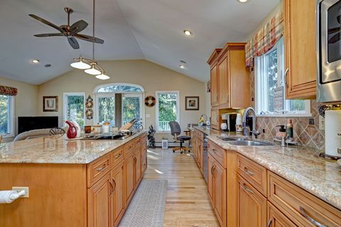 Tiny photo for 7 Nod Brook Road, Wallingford, CT 06492 (MLS # 24136120)