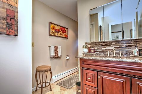 Tiny photo for 7 Nod Brook Road, Wallingford, CT 06492 (MLS # 24136120)