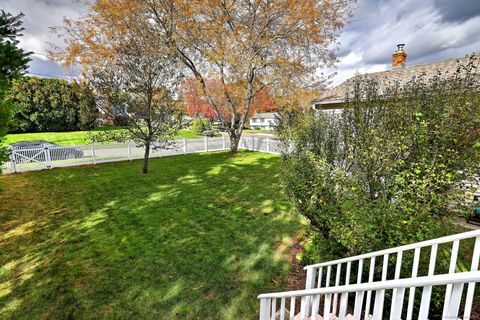 Tiny photo for 7 Nod Brook Road, Wallingford, CT 06492 (MLS # 24136120)